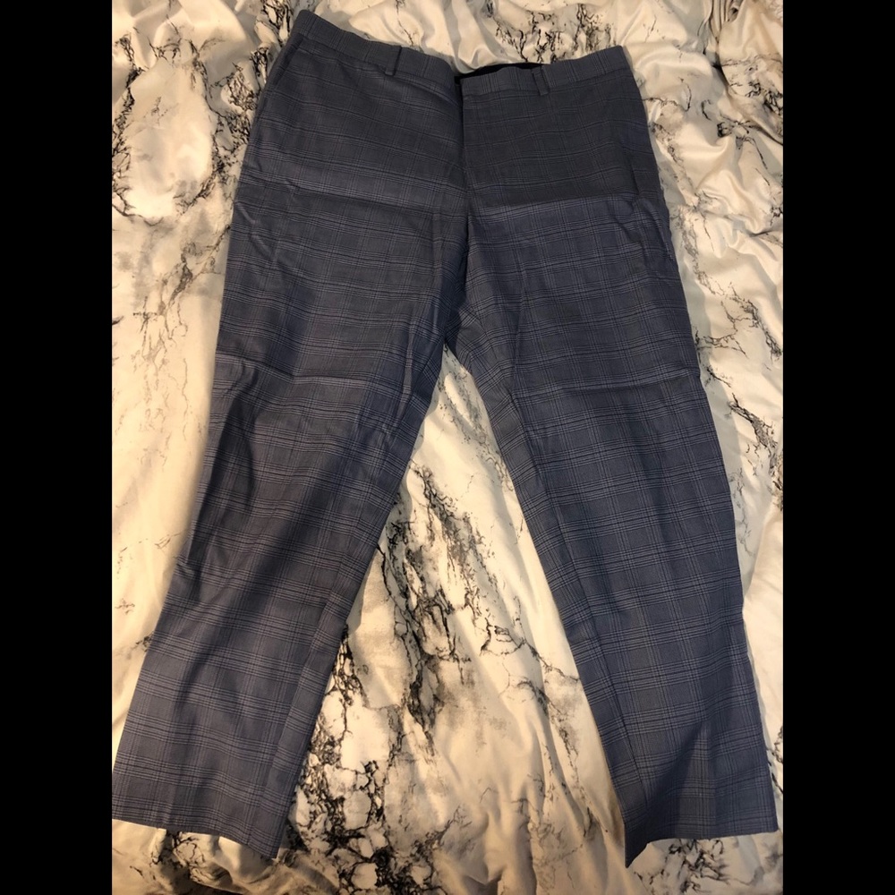 Men's Banana Republic Dress Pants